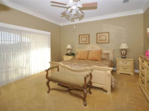 Villas Ocean Gate 429 3 Br condo by RedAwning
