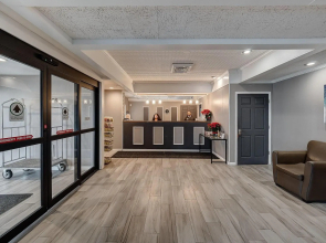 Best Western Cunningham Hotel