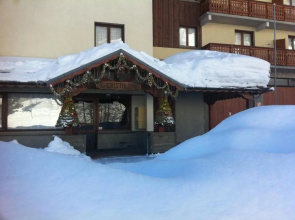 Appartement Arêches-Beaufort, 2 pièces, 5 personnes - FR-1-342-155
