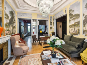Hôtel Le Paris Singulier