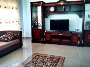 Villa Uroa Barabara