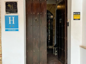 Hotel Servilia