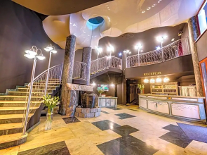 Jelenia Struga MEDICAL SPA