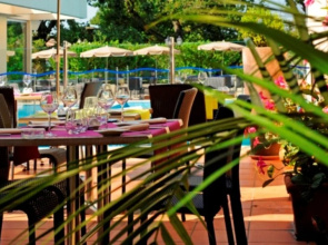 Park Inn By Radisson Orange Hotel