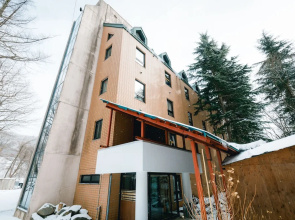 Hotel Nire no Ki