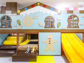Yangpyung Meomulgoshipeun Kids Pension