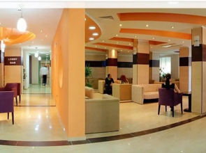 Studio in Casablanka