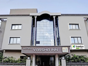 Treebo Varsha Palace