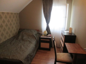 Ekonom Klass Mini Hotel