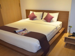 The Scenery City Hotel