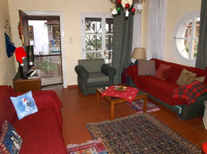 Joy Seaside Apartment