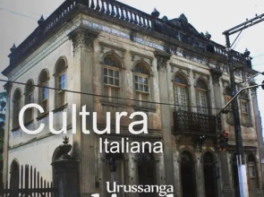 Urussanga Palace Hotel