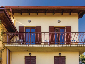 Nice Home in Opatija With Wifi and 3 Bedrooms