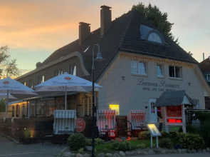 Hotel Petersen‘s Landhaus Scharbeutz