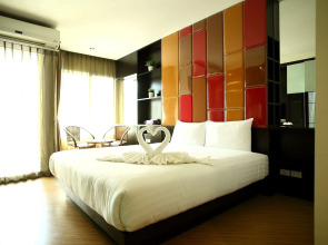 The Sunreno Hotel Bangkok