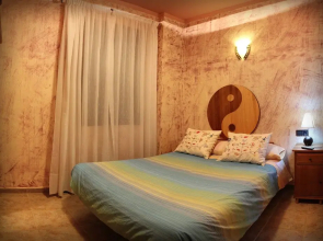Casas Rurales La Derrubia