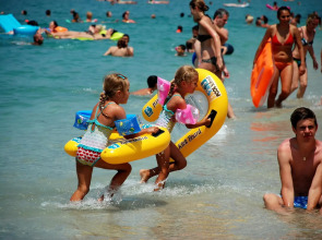 Hatipoglu Beach Hotel