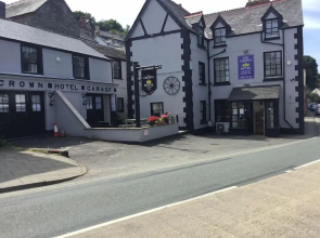 The Crown Hotel