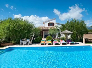 Villa Can Prim