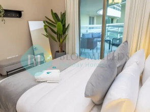Bloomfields Superior1BR Ajwan Soul Beach