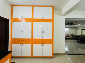 The Excellency Apartments