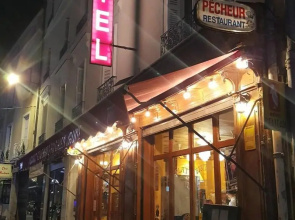 Hôtel Linxa