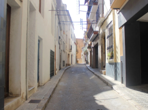 L'Hostalet d'Arenys de Mar
