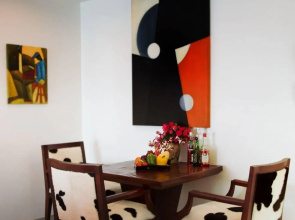 Mosaik Apartment