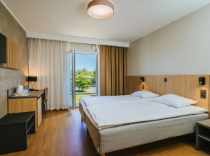 Hestia Hotel Strand