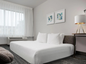 TownePlace Suites by Marriott Galveston Island