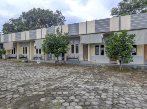 OYO Life 90159 Puri Asoka Guest House