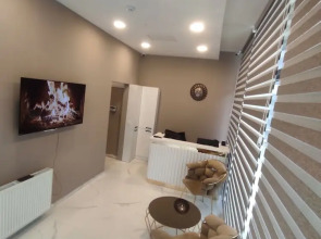 Cevvo Hotel 2 Gözdağı