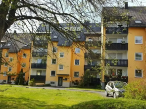 Holiday Apartment Seebrise 5