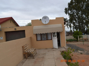 Heloise Home Stay