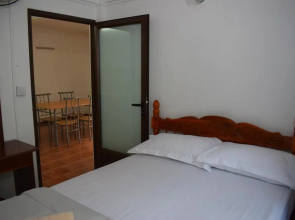 Sea Front Apartment Villa