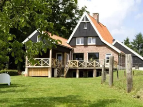 't Keampke Groepsaccommodaties
