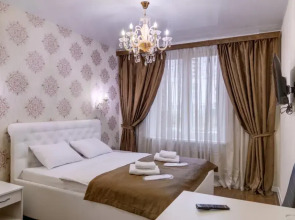 Оскар Некрасовка
