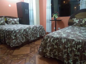 Hostal Bryan