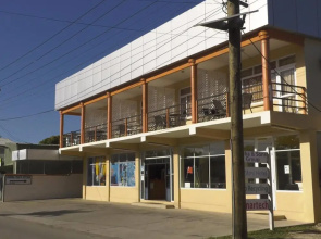 Jezami Hotel