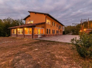B&B Casale Il Poggio
