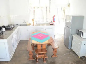 Chambre Privative À 50M Du Lagon