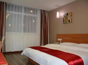 Thank Inn Chain Hotel Jiangsu Yangzhong Avenue