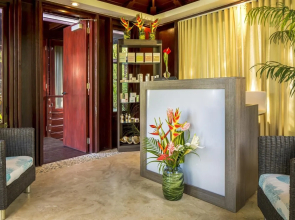 Zoetry Marigot Bay - All Inclusive