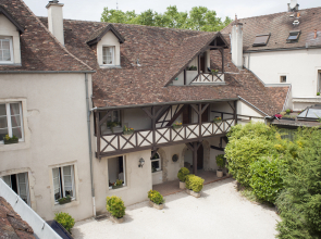 Hôtel Wilson