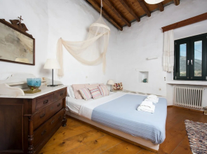 Villa Vrissi
