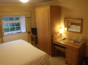 The Shaw Country Hotel