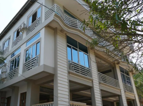 Sok Heng Guesthouse