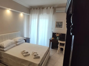 Gioia Rooms