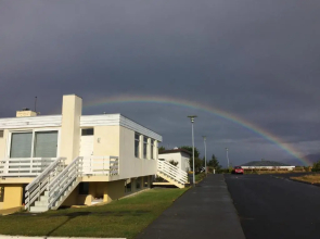 Grótta Northern Lights Apartment & Rooms