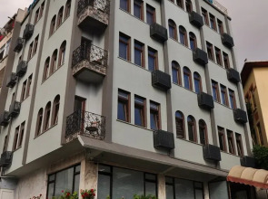 Biter Hotel